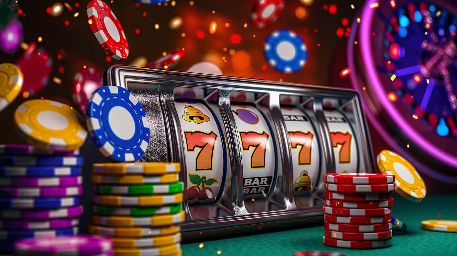 Sports and entertainment showcase for cricket, football, and slots at be 2012